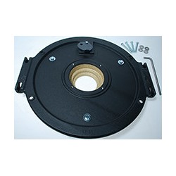 Pièce détachée Viessmann Porte de chaudière 29 et 33 KW n° 7823486