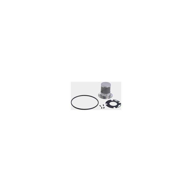 Brûleur cylindrique 26 kW