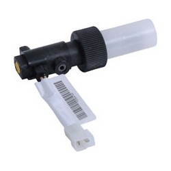 Pièce détachée Viessmann Commutateur de flux type 332 M 800 l/h n° ...