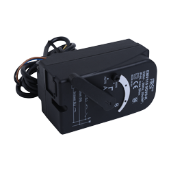 Pièce détachée Viessmann Servo-moteur vanne d'inversion 3 voies n° ...