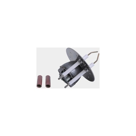 Système de mélange 1,5mm VHG 27kW Système de mélange 1,5mm VHG 27kW