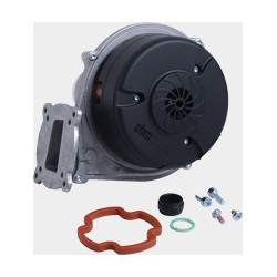 Ventilateur radial NRG 118 19/26