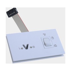 Pièce détachée Viessmann optolink n° 7842267