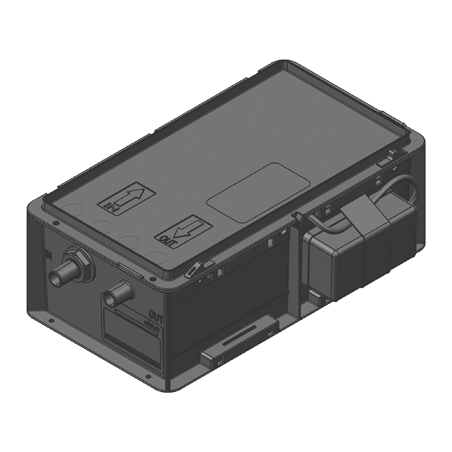 Equipement neutralisation fioul