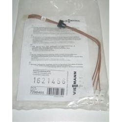 Pièce détachée Viessmann Câble de connexion ATS n° 7296465