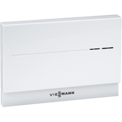 Pièce détachée Viessmann Base radio frequence n° 7522984