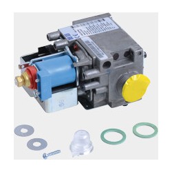 Pièce détachée Viessmann Bloc combine gaz BE/FR n° 7858280