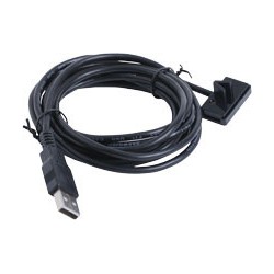 Câble de raccordement USB-Optolink