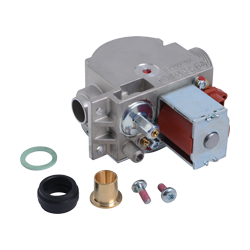 Pièce détachée Viessmann Vanne gaz GB-ND 055 E01 n° 7861490