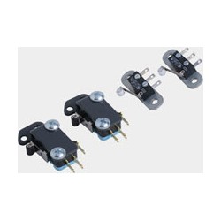 Fin de course volet d'air