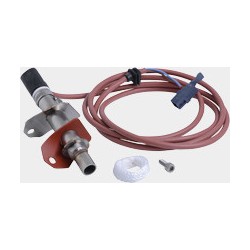 Allumeur complet avec tube