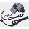 Pièce détachée Viessmann Circulateur Yonos Para avec module PWM n° ...