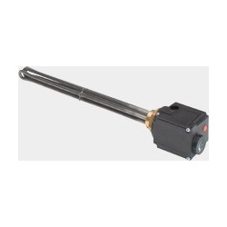Système chauffant électrique EHE 2-6 kW