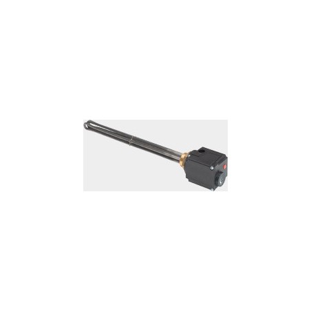 Système chauffant électrique EHE 2-6 kW