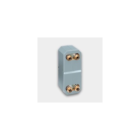 Vitotrans 100, type PWT, 30 bar / 200 °C Vitotrans 100, type PWT, 30 bar / 200 °C
