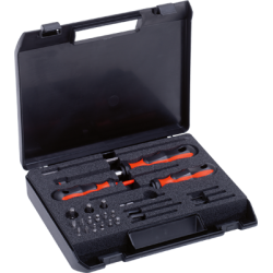 Malette outillage VD, VP, VLD (En cours de réapprovisionnement)