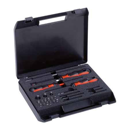 Malette outillage VD, VP, VLD (En cours de réapprovisionnement)