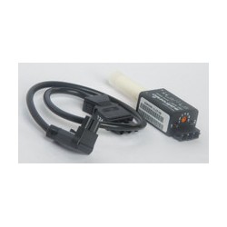 7855500 - Détecteur lumière IR 1010.1 axial blanc