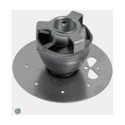 Système de mélange 1,5mm 15/22kW