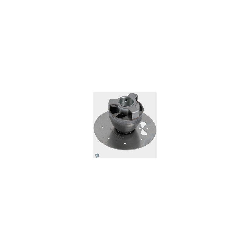 Système de mélange 1,5mm 15/22kW
