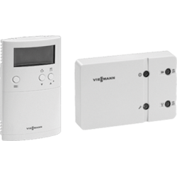 Vitotrol 100 UTDB-RF Remplacé par Z007692