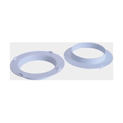 Adaptateur pour air extérieur DN160