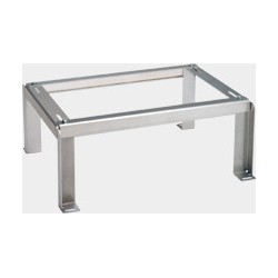 Console montage au sol unité extérieure