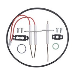 Kit d'entretien Vitodens 200-W WB2A