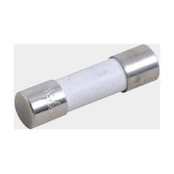 7822610 - Fusibles T 6,3A (5 pièces)