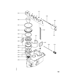 Tôle de butée 12-24 kW