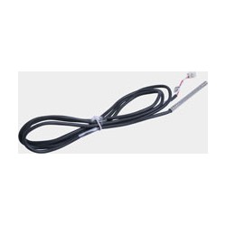 Sonde de température de fumées