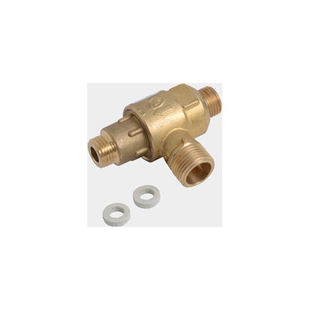 7879326 - Disconnecteur laiton