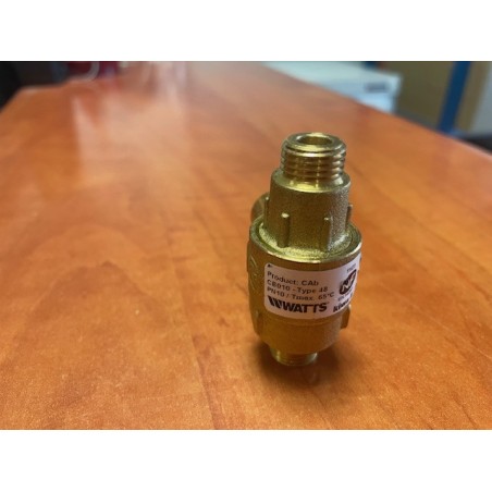 7879326 - Disconnecteur laiton