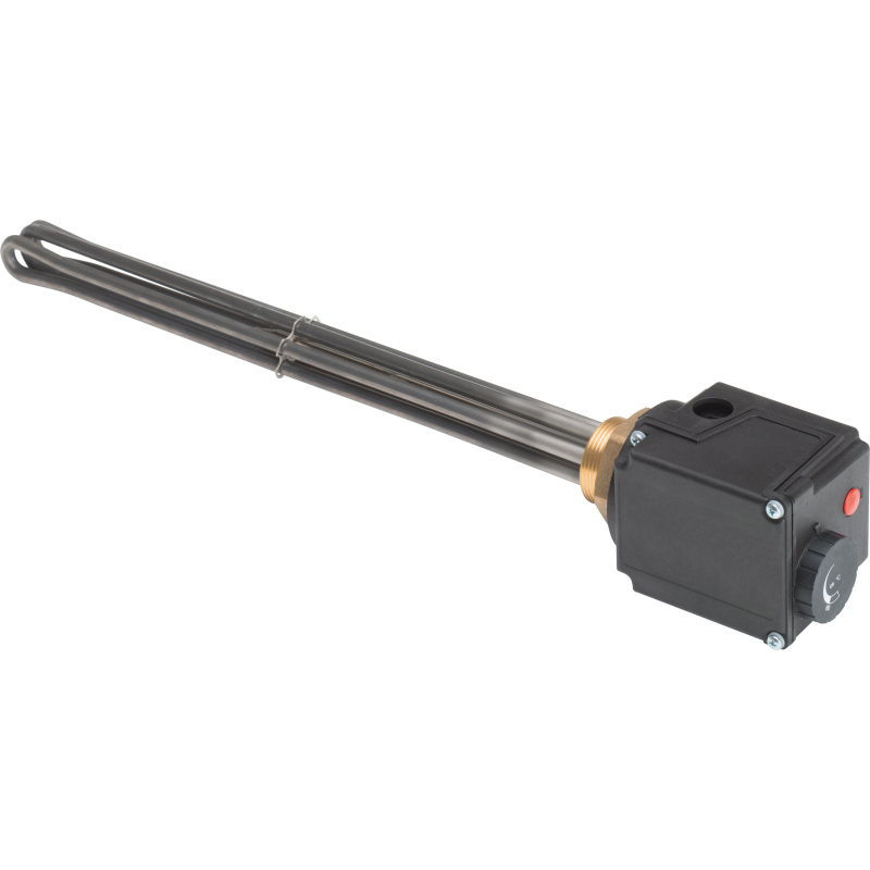 Système chauffant électrique EHE 2-6 kW