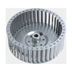 7815169 - Turbine D=180 X 62 Mm