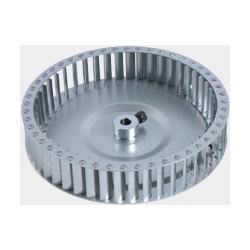 7815636 - Ventilateur brûleur D = 170 x 34 mm