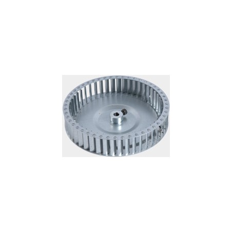 7815636 - Ventilateur brûleur D = 170 x 34 mm