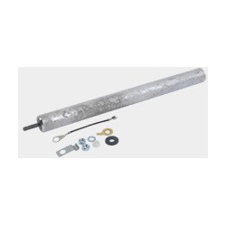 Anode magnésium Diamètre 33 250/220