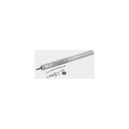 Anode magnésium Diamètre 33 250/220 Anode magnésium Diamètre 33 250/220