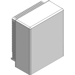 ZK04306 - Sonde de température extérieure
