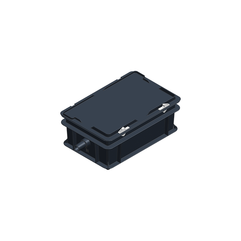 Dispositif neutralisation jusqu'à 35kW