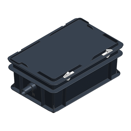 Dispositif neutralisation jusqu'à 35kW