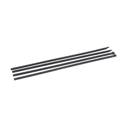 Barres Renox D6 LONG 285 (4 pièces)