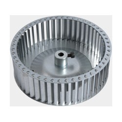 Turbine D160 X 52 Mm