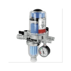 Prefiltre fioul automatique FLOCO-TOP-2CM