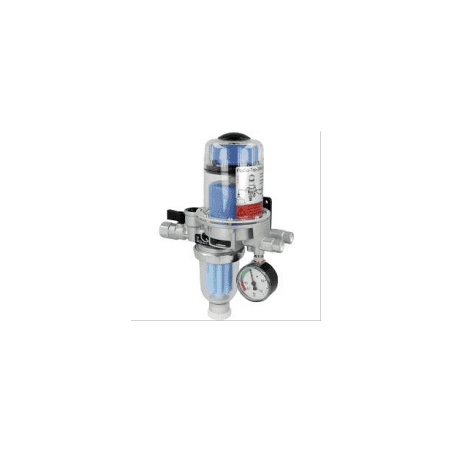 Prefiltre fioul automatique FLOCO-TOP-2CM