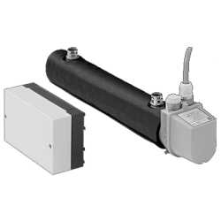 Système chauffant électrique