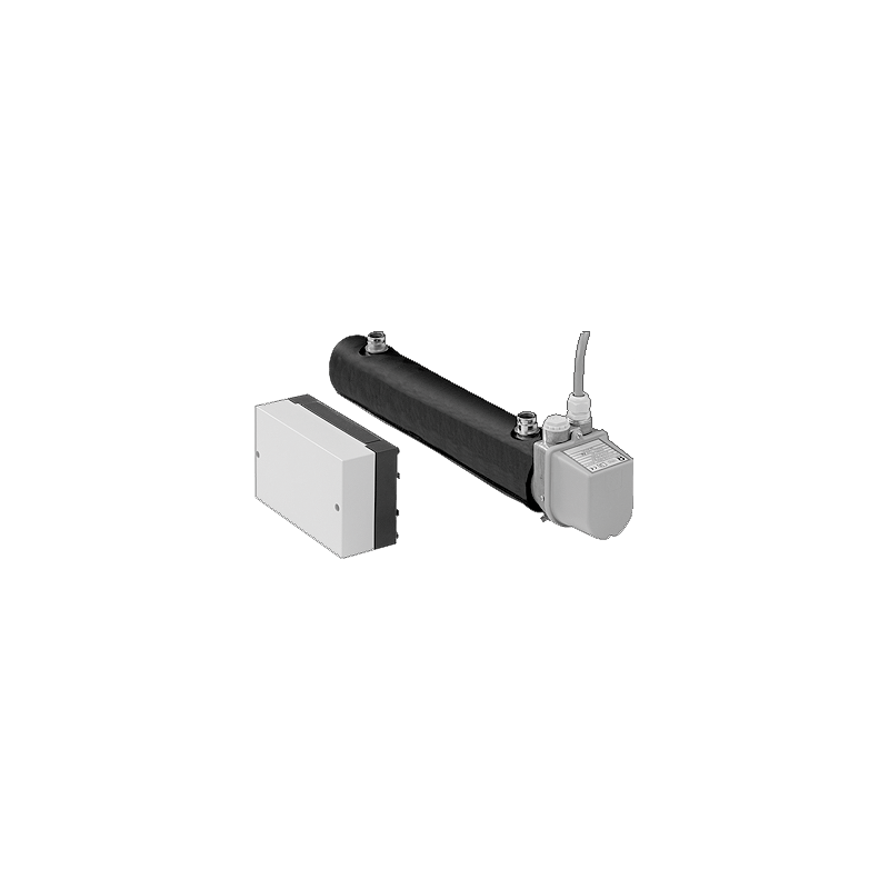 Système chauffant électrique