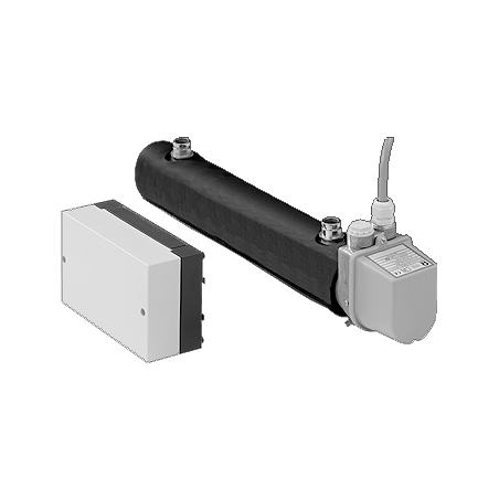 Système chauffant électrique
