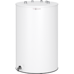 Vitocell 100-W, type CUGB 120 l